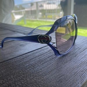 Gucci *Vintage* GG 3110 Sunglasses